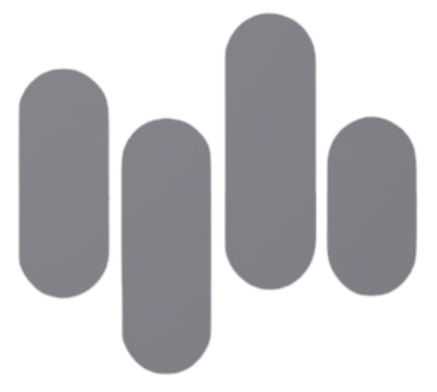 Vibe Music Player Logo